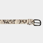 Women's Polyurethane Belt, , small image number null
