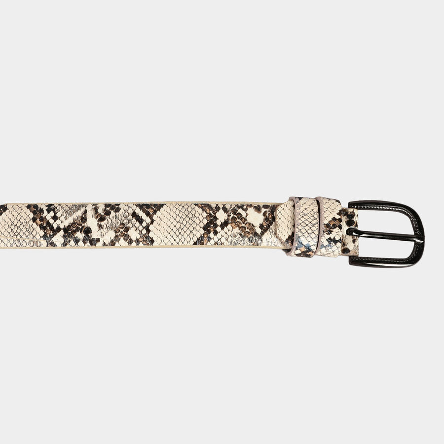 Women's Polyurethane Belt, , large image number null