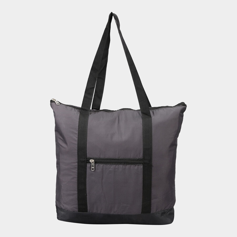 Multicolour Fabric Bag, , large image number null