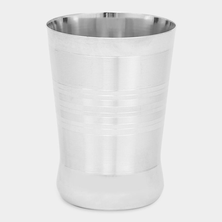 Stainless Steel Tumbler (320ml), , large image number null