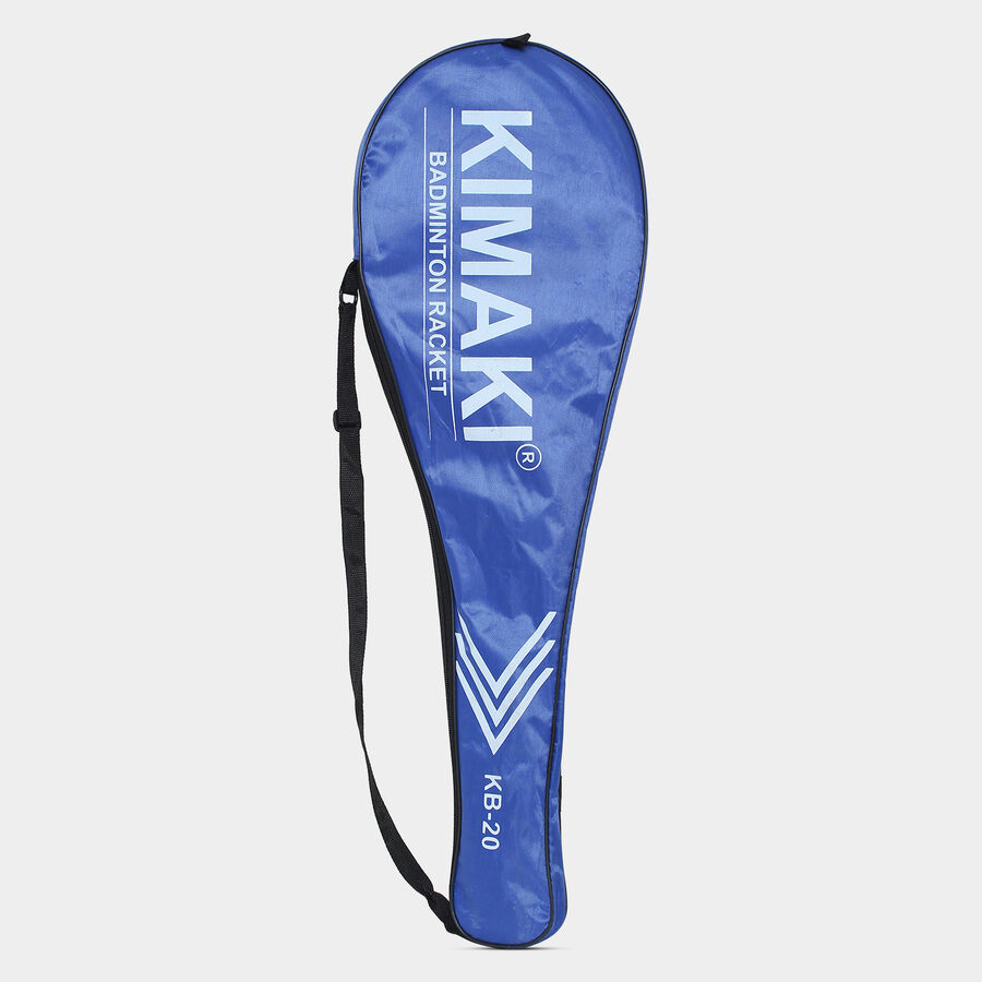 Metal Badminton Set, , large image number null