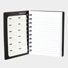 160 Page Ruled Spiral Notebook, , small image number null