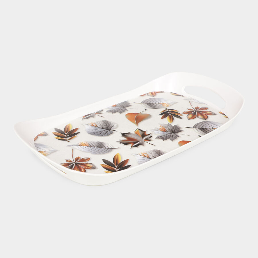 Melamine Serving Tray, , large image number null