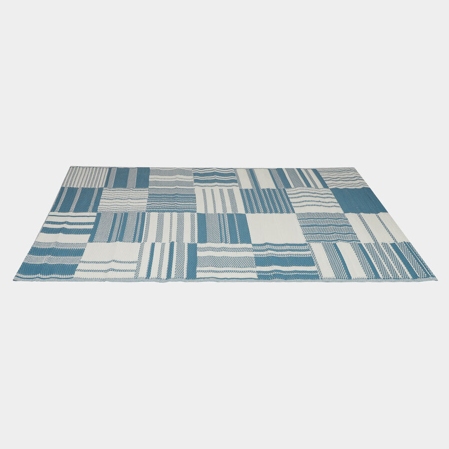 Pink PVC Floor Mat, , large image number null