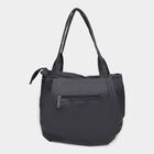 Blue Polyurethane Bag, , small image number null