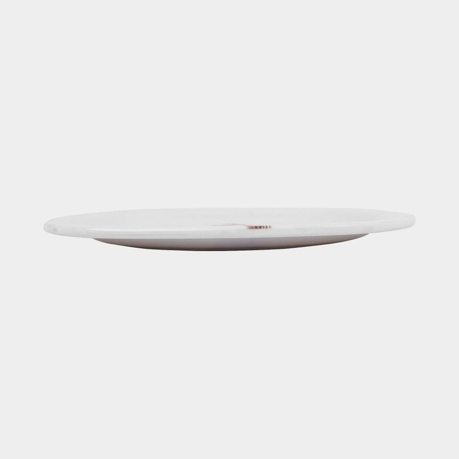 Melamine Half Plate, , large image number null