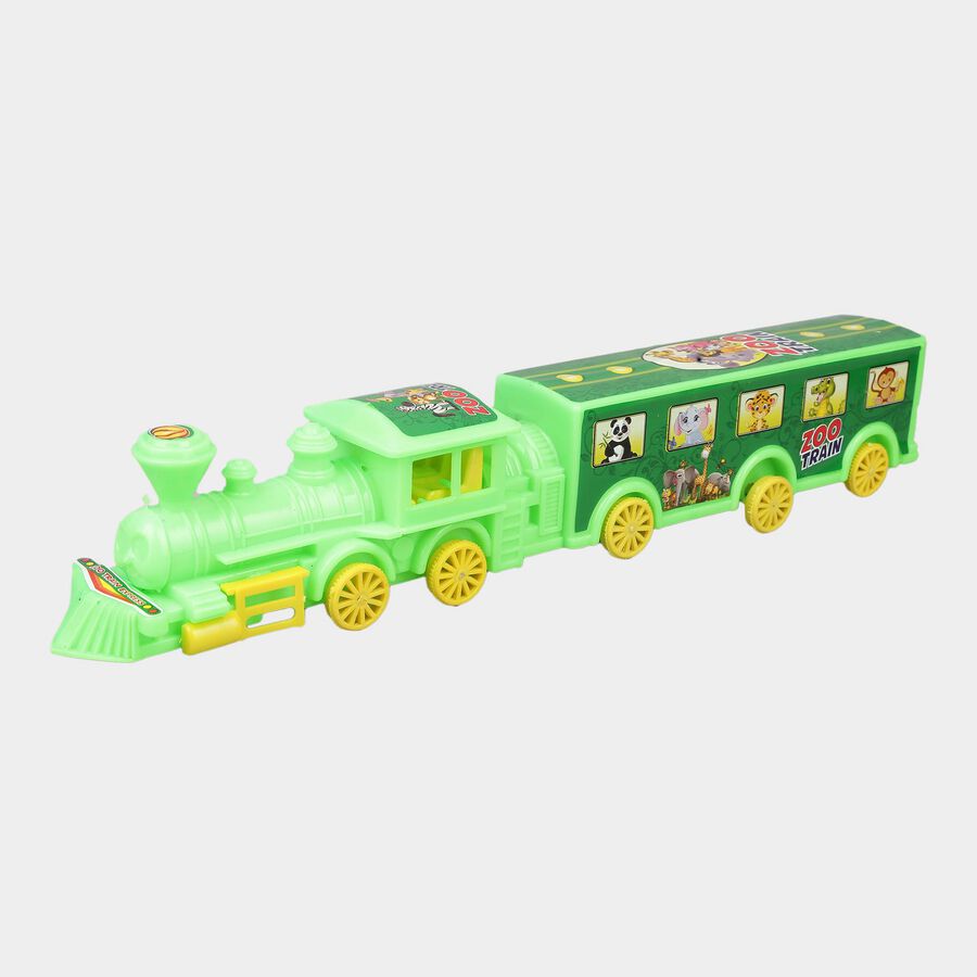 Tom Train Green, , large image number null