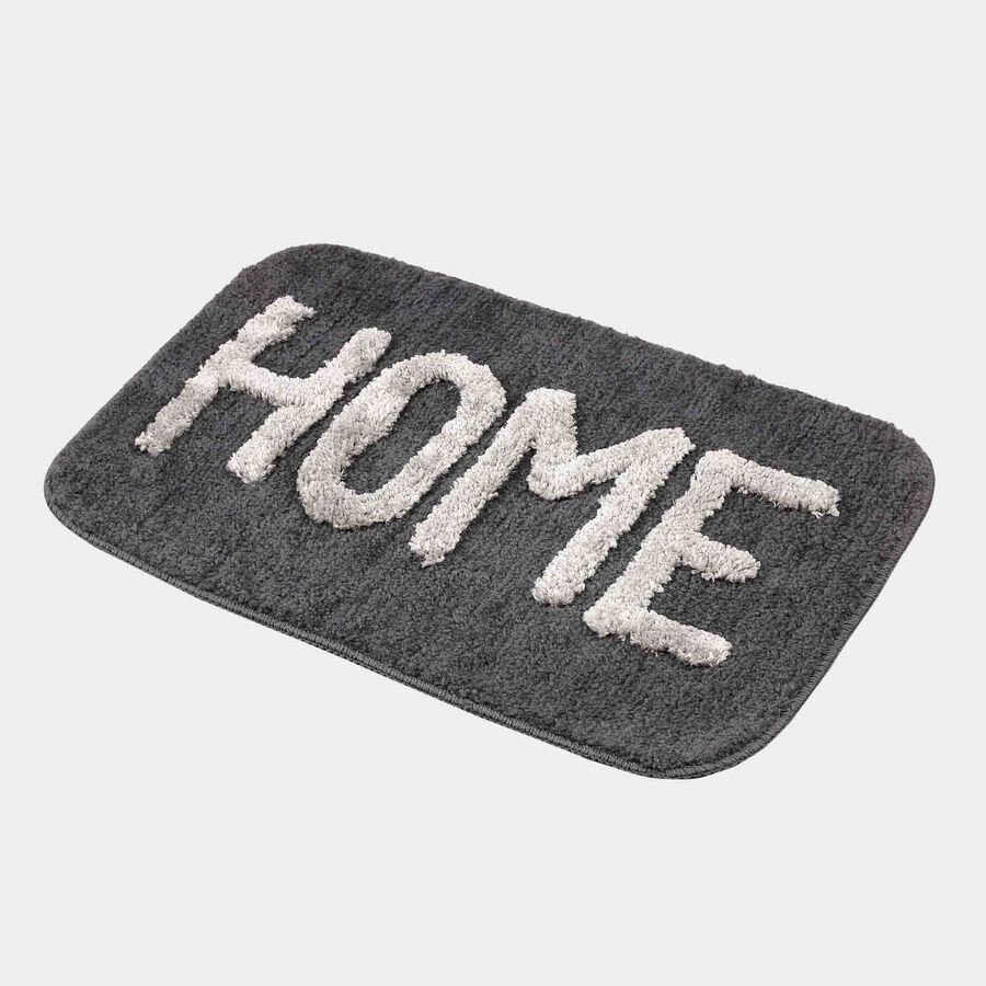 Microfiber Door Mat, , large image number null