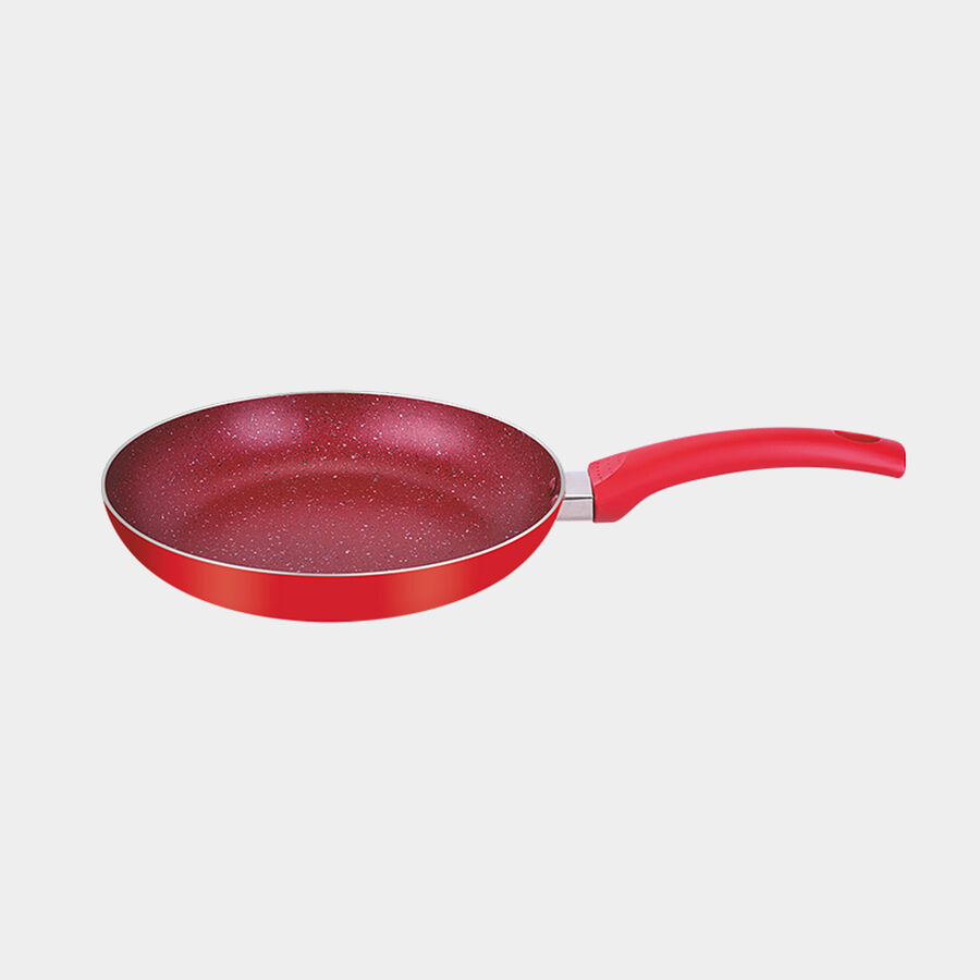 Aluminium Cookware Set - Wok, Fry pan & Tawa, , large image number null
