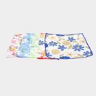 170 GSM Multicolour Cotton Blend Face Towel, , small image number null