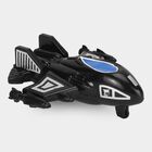 Plastic Pull back Toy, , small