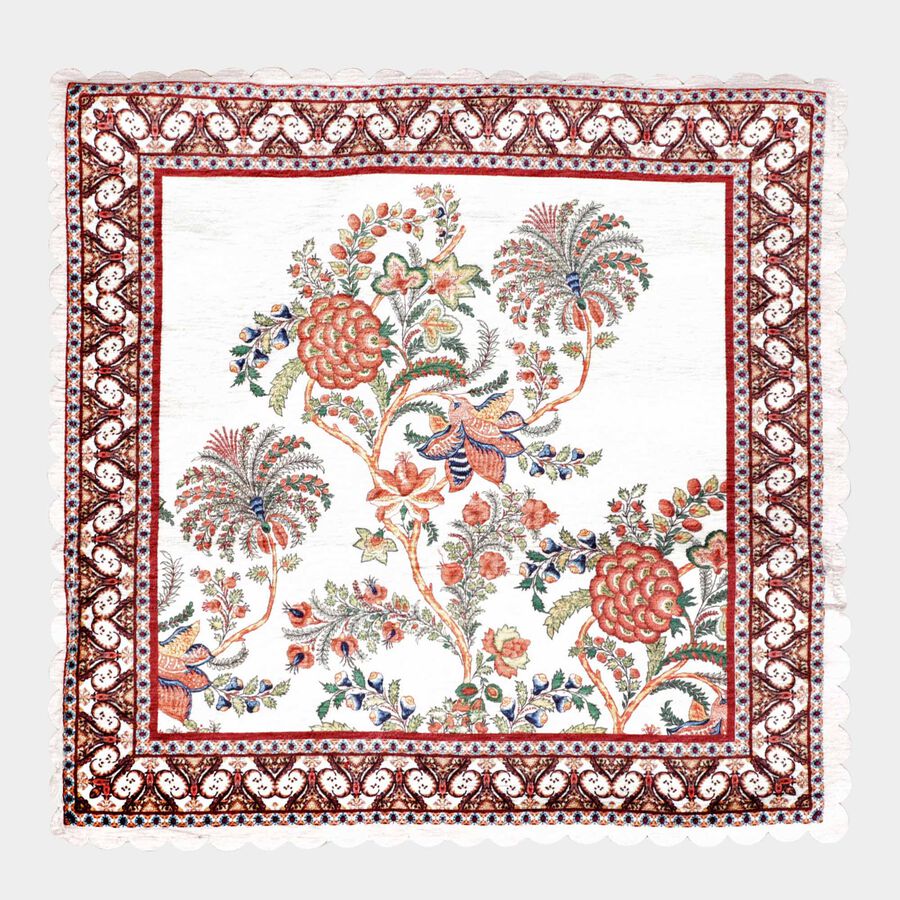 Microfiber Cushion Cover, , large image number null