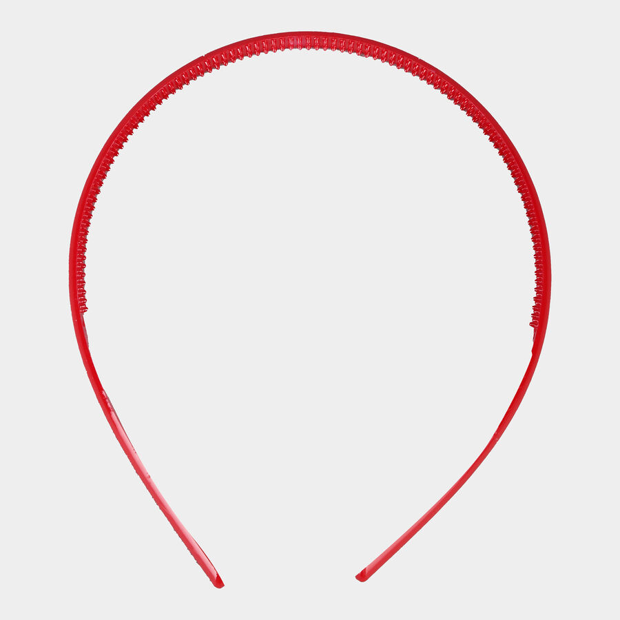 Hair Accessories Set - Color/Design May Vary, , large image number null