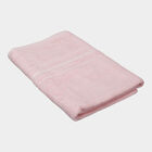 Solid 100% Cotton Anti Bacterial Bath Towel, , small image number null