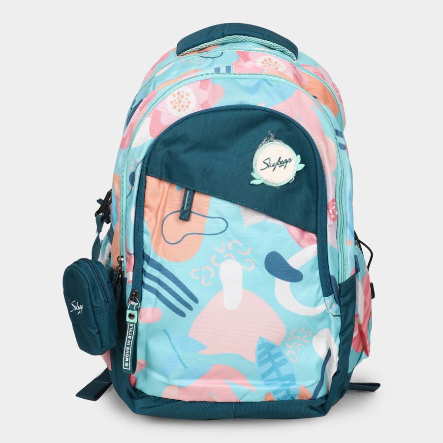 Kid's Fabric Bag, , large image number null