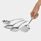 Steel Kitchen Tool Set of 4, , small image number null