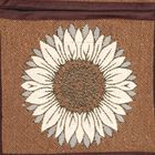 Cotton Blend Wall Hanging Organiser, , small image number null
