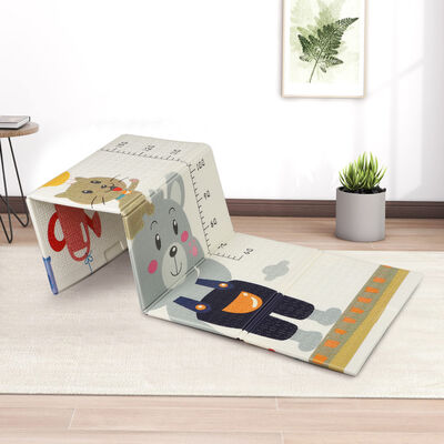 Kid's Playing Mat