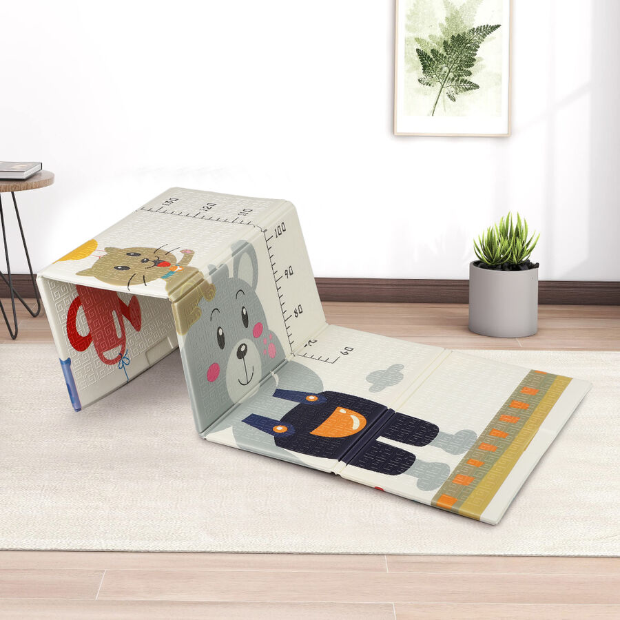 Kid's Playing Mat, , large image number null