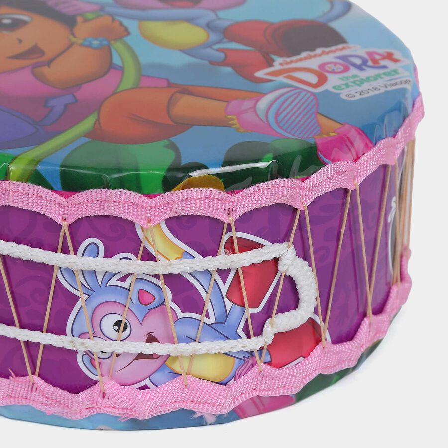Kid's Drum - Colour/Design May Vary, , large image number null