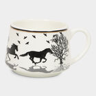200 ml Bone China Cup, Set of 6, , small image number null