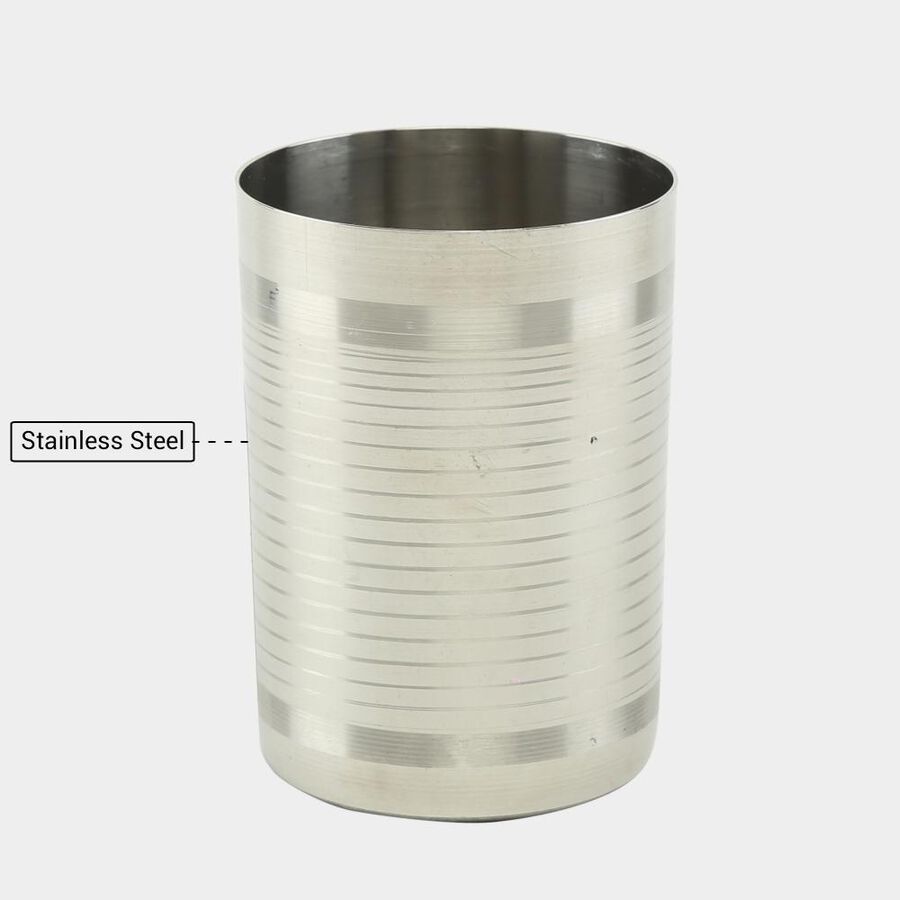 300ml Steel Tumbler, , large image number null