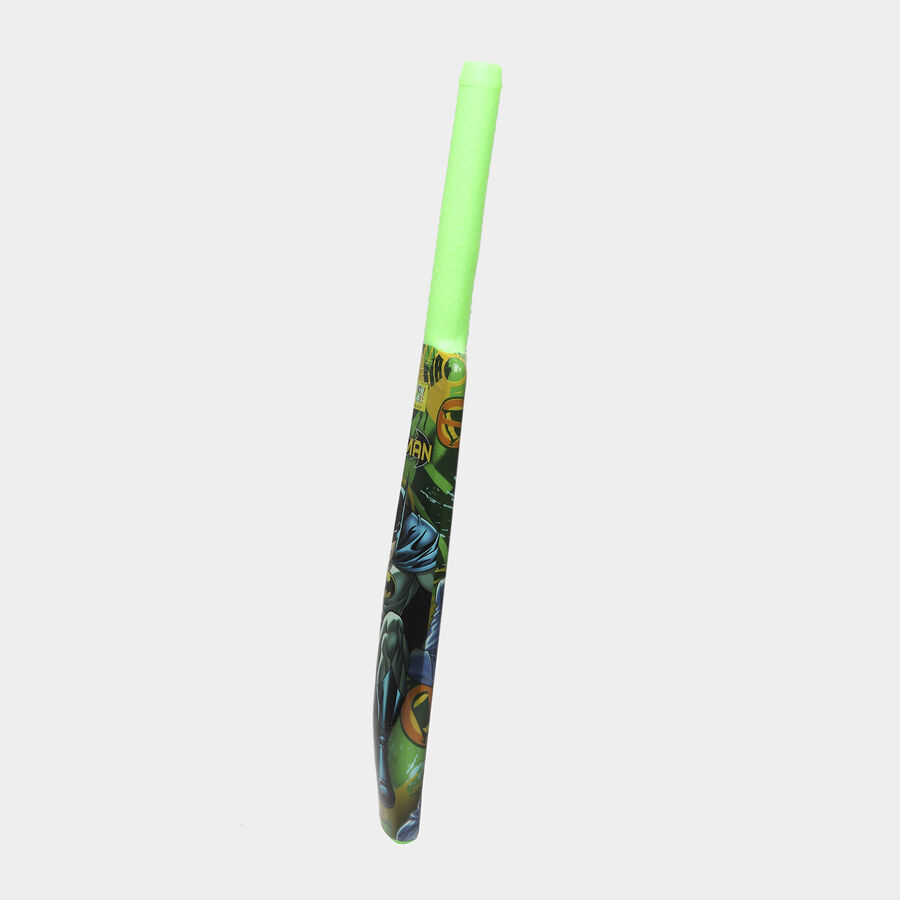 Character Bat And Ball Set - Colour/Design May Vary, , large image number null