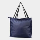 Blue Fabric Bag, , small image number null