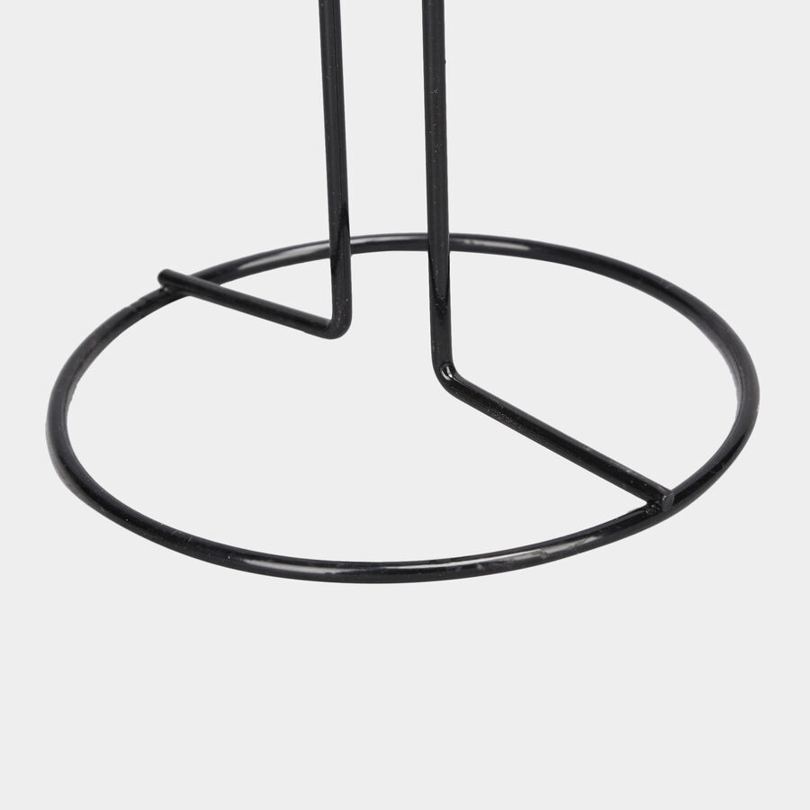 Stainless Steel Cup Stand For 6 Cups, , large image number null
