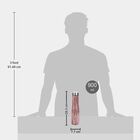 1 Piece 900 ml Steel Water Bottle, , small image number null