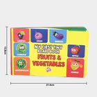 Kid's Learning Book (Design/Color May Vary), , small image number null