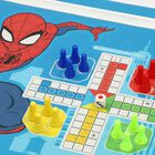 Kid's Spider-Man Printed Kids Activity Table, , small