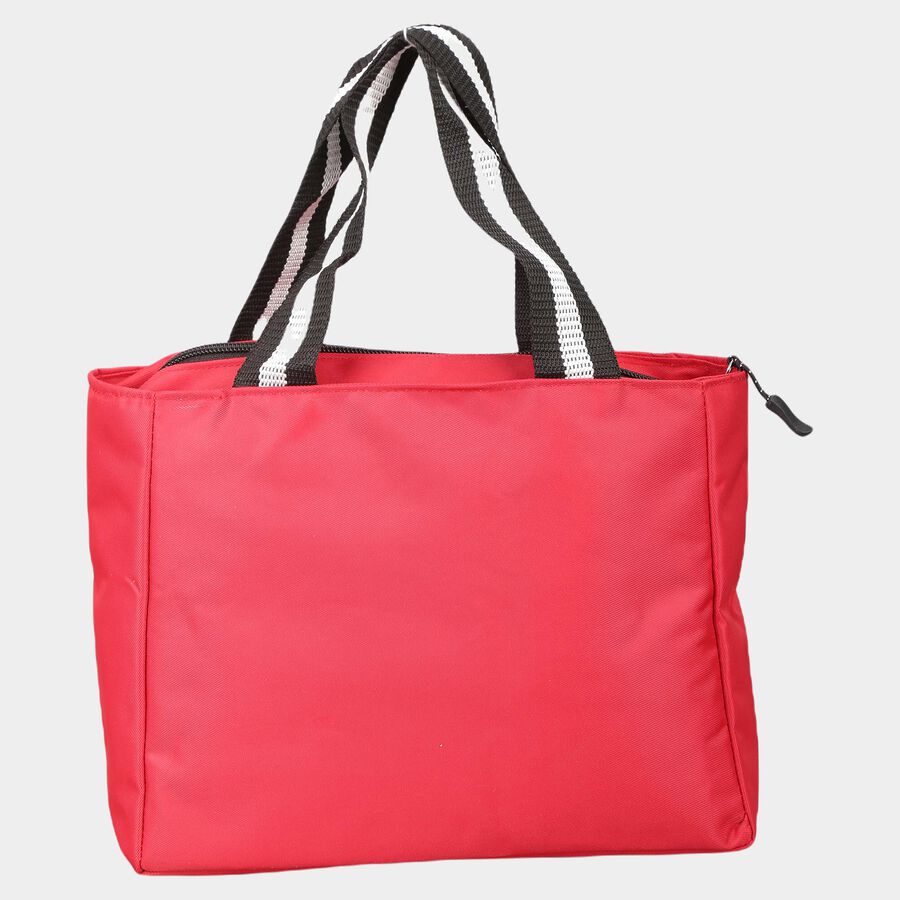 Women's Polyurethane Utility Pouch, , large image number null