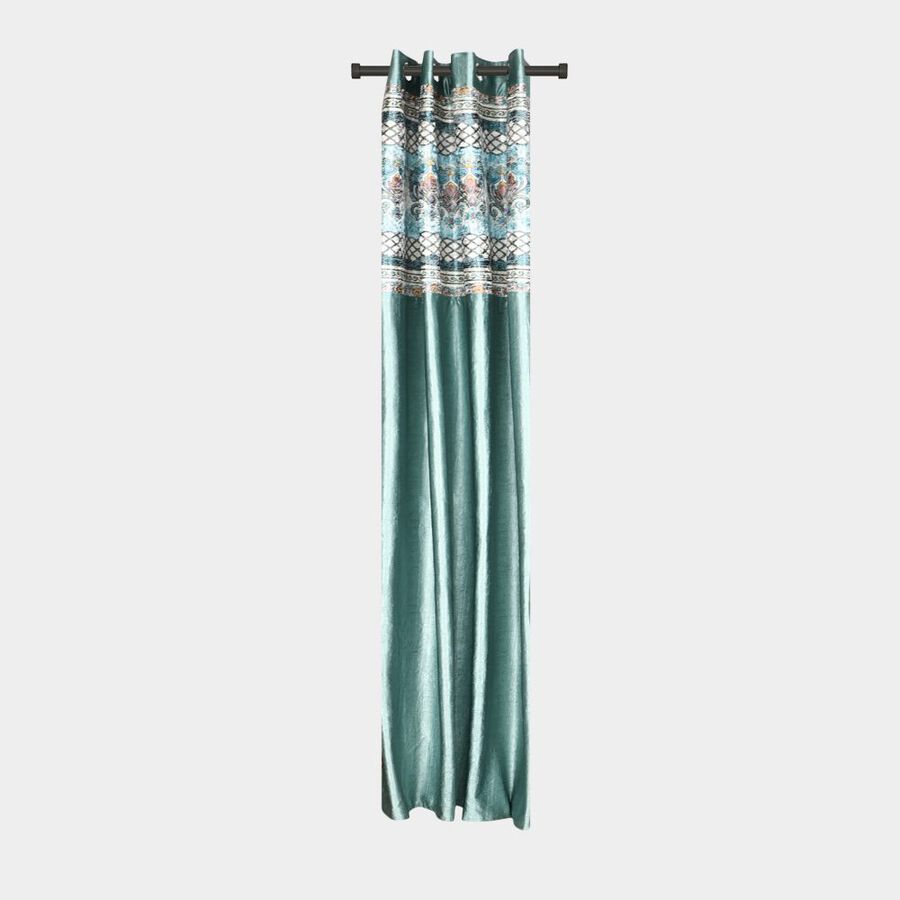 1 Pc. 7 ft. Door Curtain, , large image number null