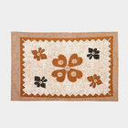 Beige Polyester Pillow Cover, , small image number null