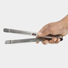 Stainless Steel Chapati Tong, , small image number null