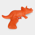 Kid's Orange Dinosaur Water Gun, , small image number null
