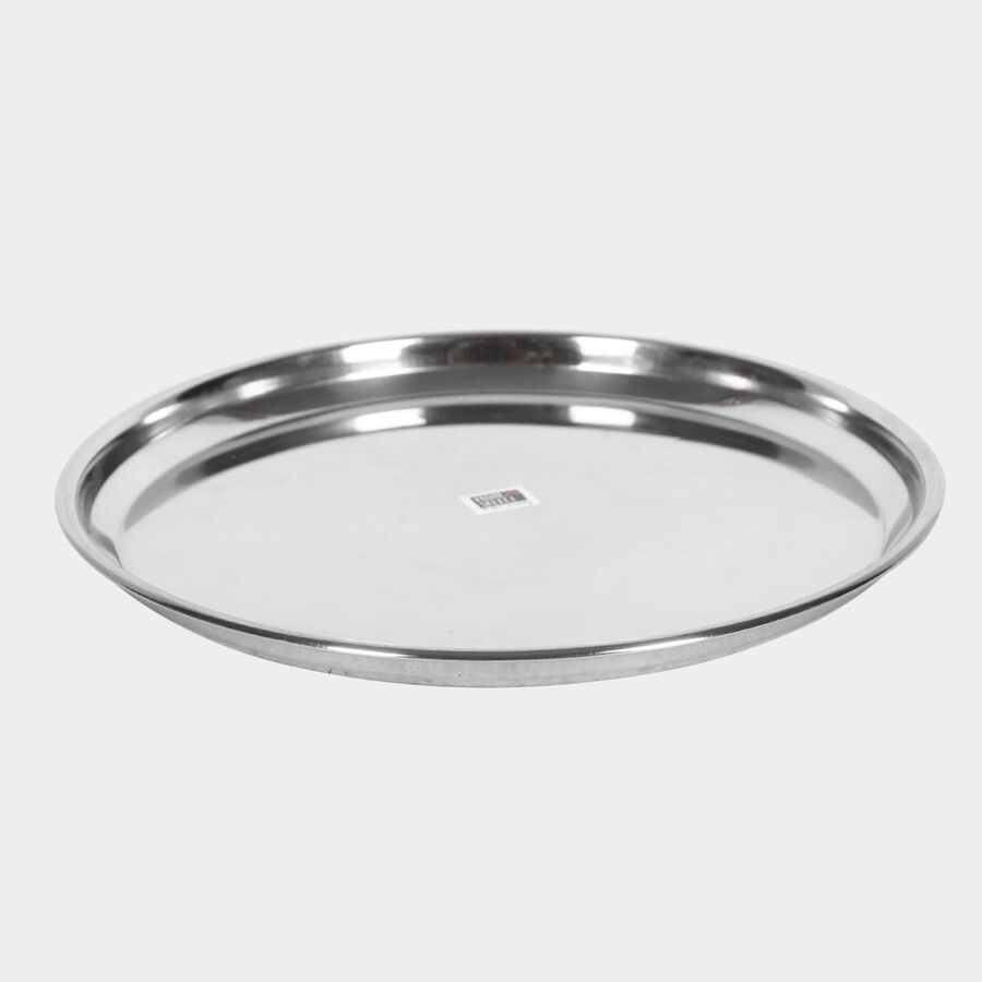 Steel Meal Set, , large image number null