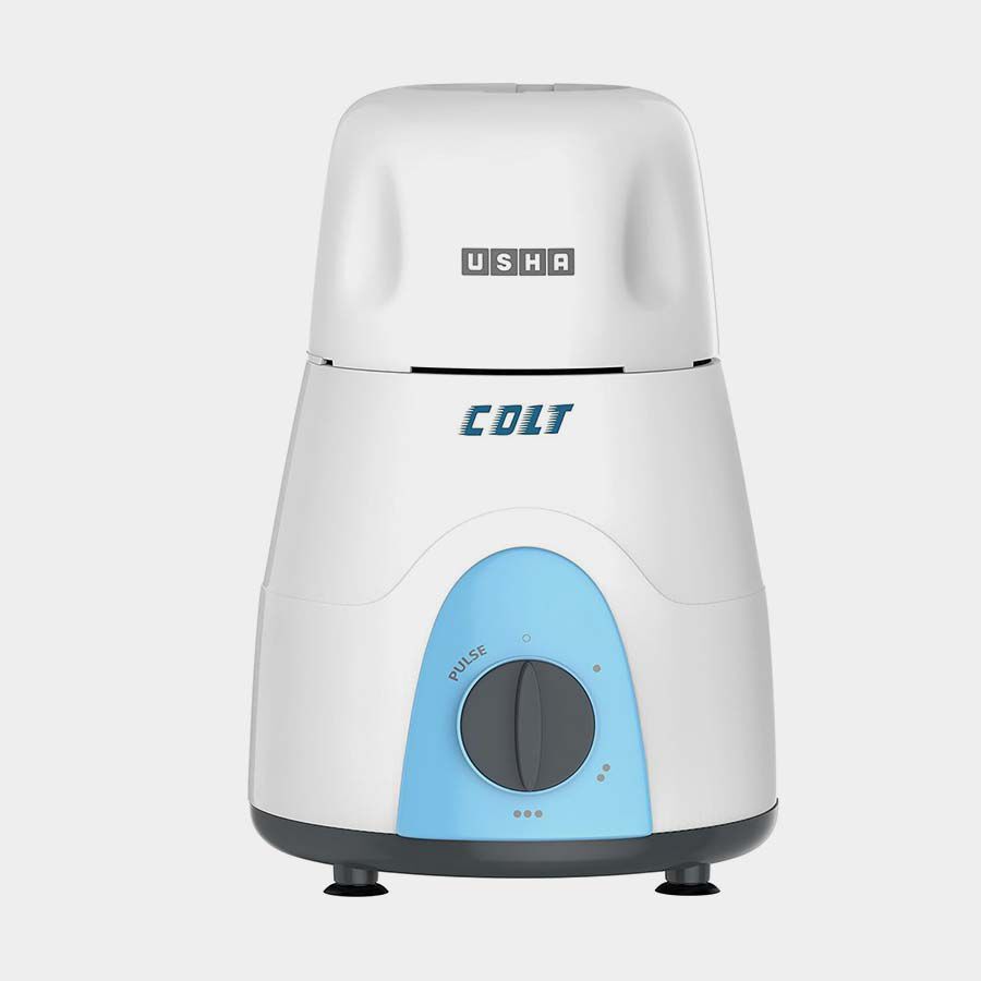 500W Mixer Grinder, 3 Jar, , large image number null
