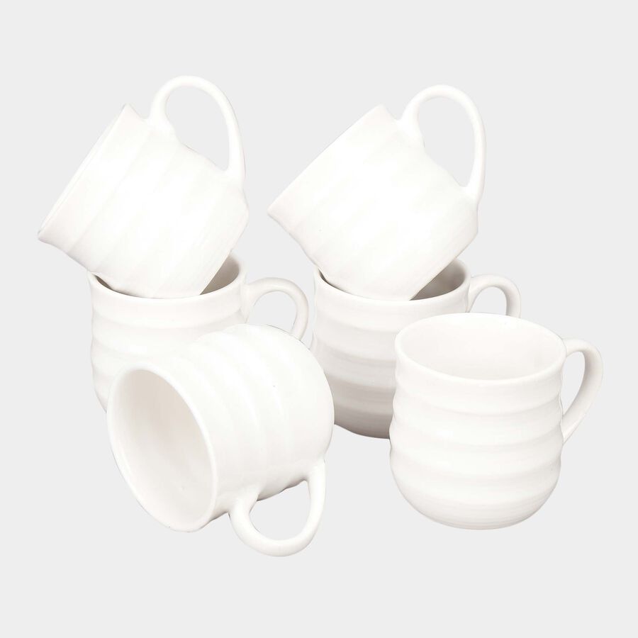100 ml Stoneware Cup, , large image number null