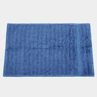 480 GSM Blue Cotton Hand Towel, , small