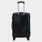 8-Wheel Polypropylene Hard Case Trolley, Medium, , small