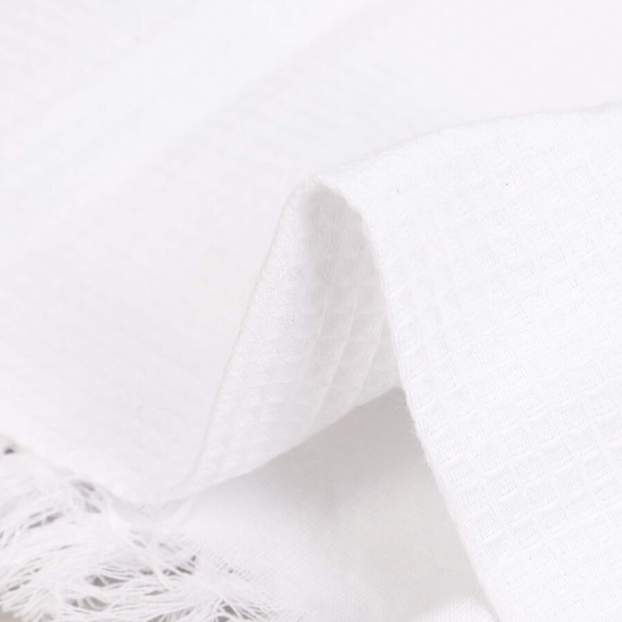 200 GSM Multicolour Cotton Bath Towel, , large image number null