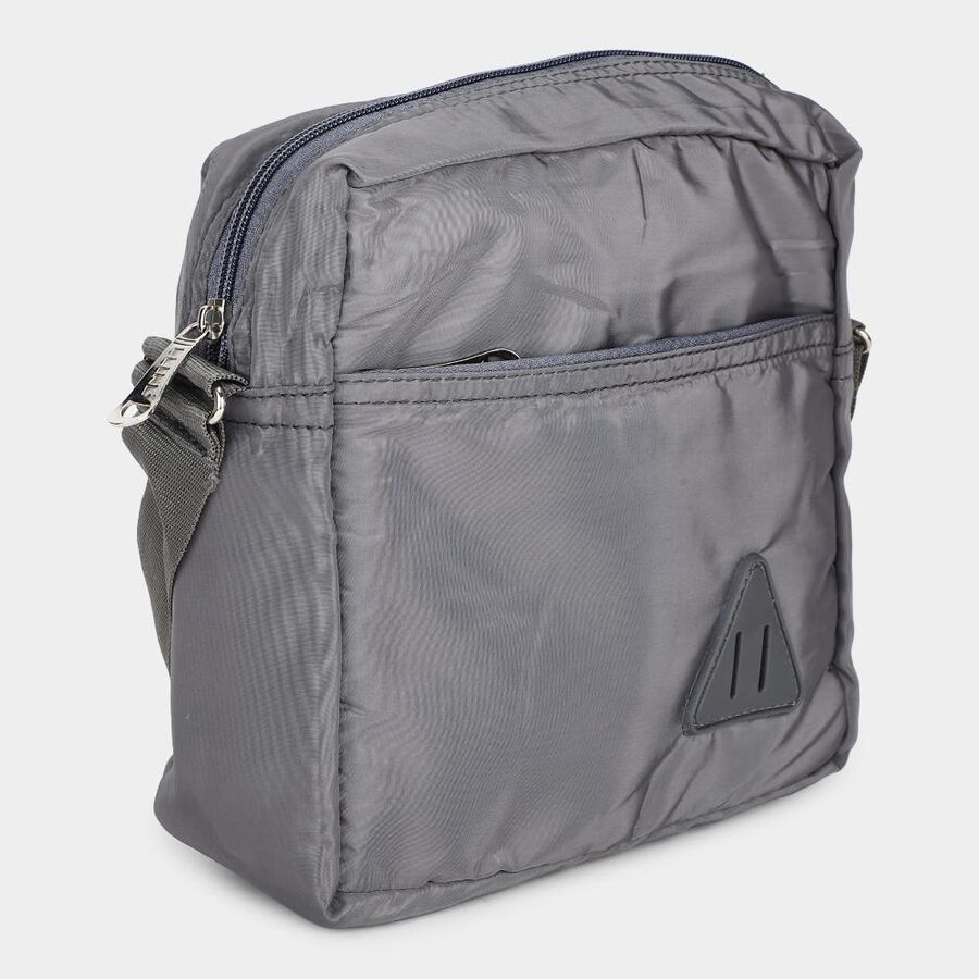 Men's Nylon/Polyester Utility Bag, , large