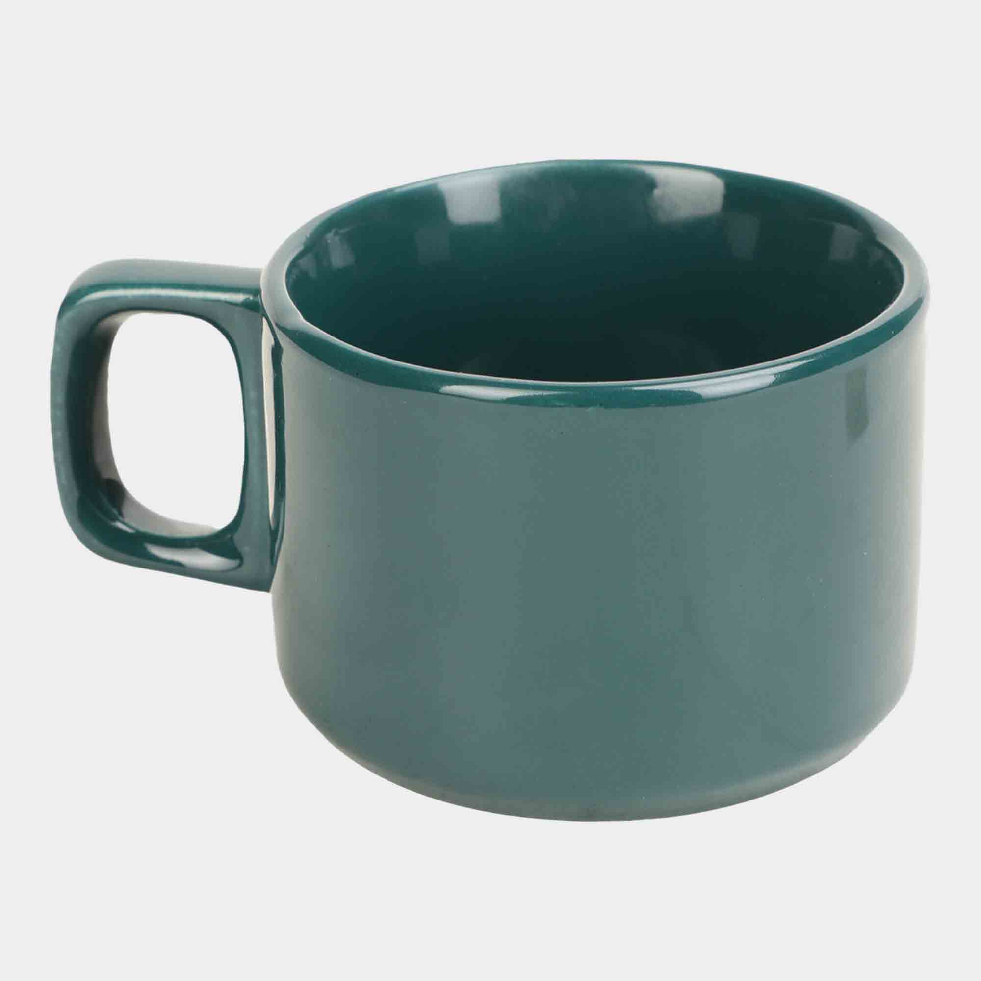 Home Finery                         100 ml Stoneware Cup