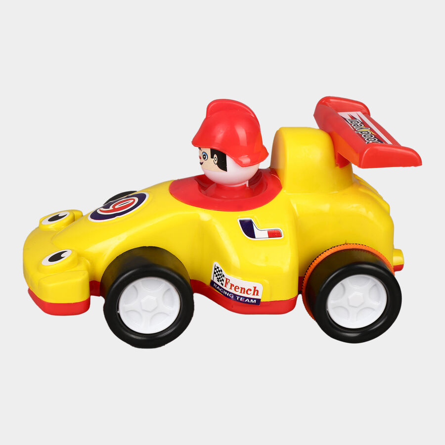 Toy Race Car - Color/Design May Vary, , large image number null