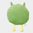 Medium Owl Shaped Cushion Pillow, , small image number null