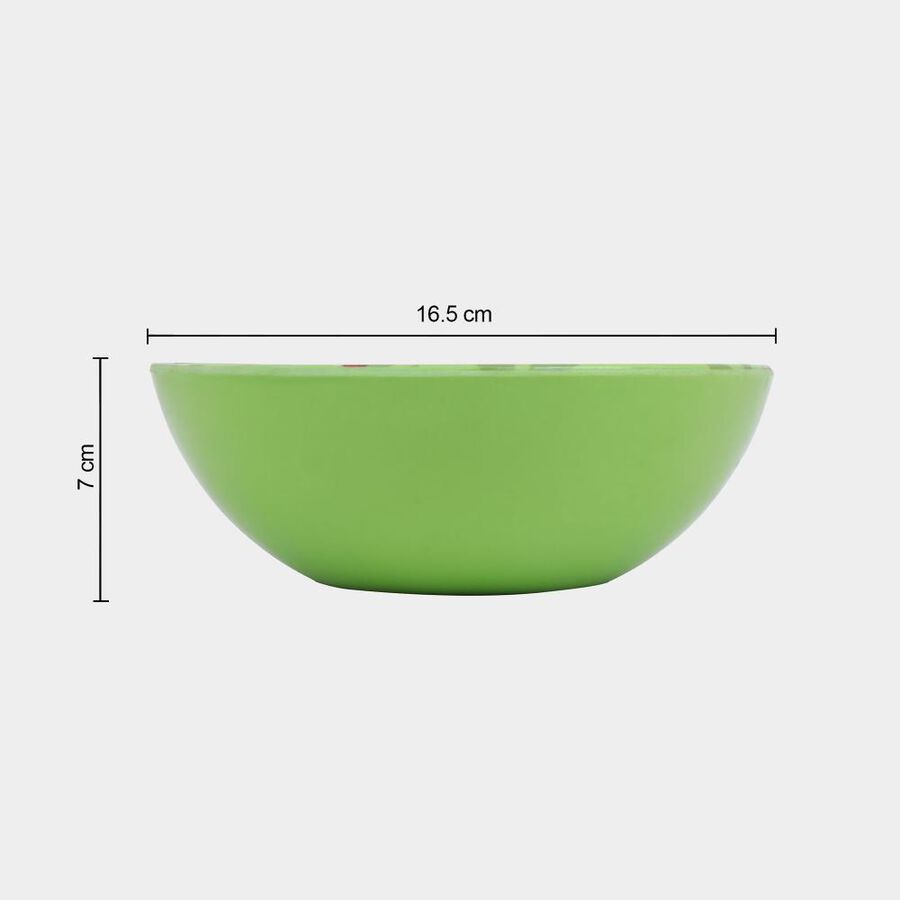 Melamine Veg Bowl, , large image number null