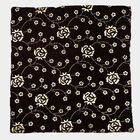 Embroidered Microfiber Cushion Cover, , small image number null