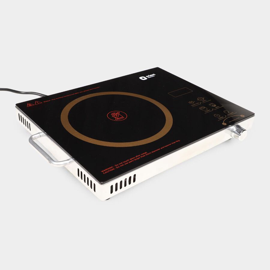 2200 W Infrared Cooktop, , large image number null